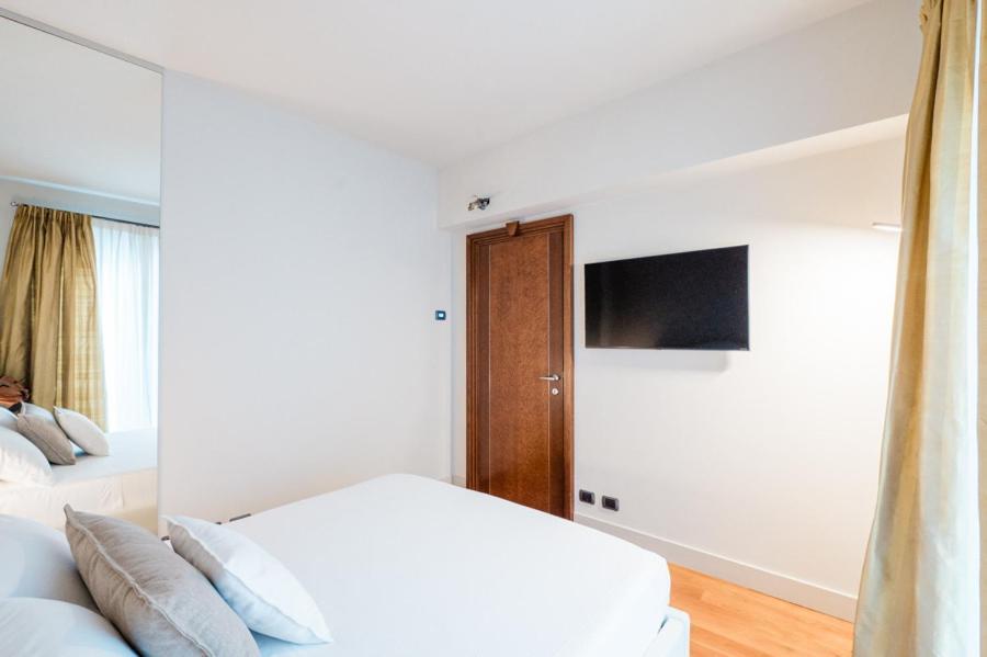 Airport Bea Rooms Azzano San Paolo Exterior foto